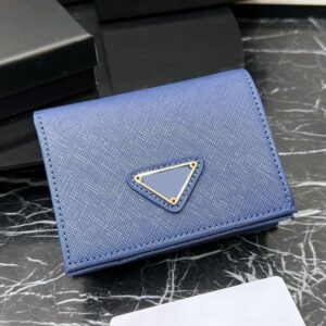 Luxury Wallet Wallets Designers Woman Cardholder Slot Pocket Interior Compartment High Quality Leather Short Wallet Zipper Poucht Card Holder Women Coin Pouch