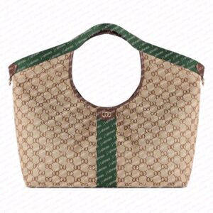 Luxurys Designer bag Tote bag High Quality Women New Style Handbag Luxurys Canvas Leather Florence 2026 Early Spring Fashion Show