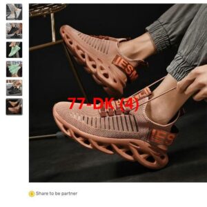 77Style 2023 ash New Shoes low Running shoes for women mens sports trainers 5.5-11