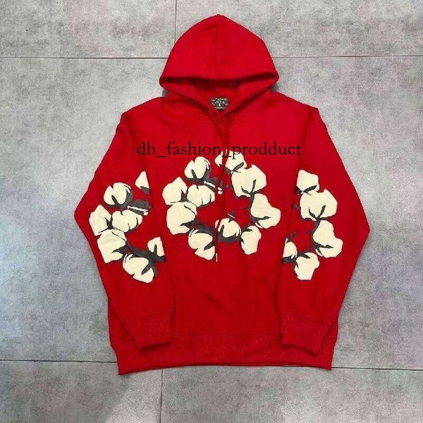 Womens denimes tearshoodie hoodies men flower hoodie designer teaes sweater Pullover Tear Sweatsuit Loose Hip Hop Jogger Tracksuit Sportwear Pants jacket 0d5
