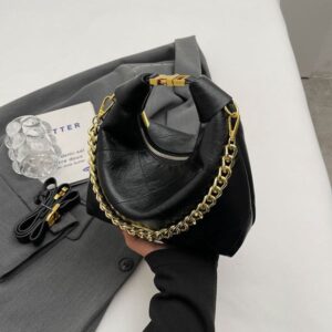 Women's Armpit hot Bag: Stylish Shoulder Handbag for 2024