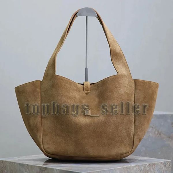 Tote Bag Large Capacity Genuine Leather Shoulder Bag Fashion Shopping Bags Handbag Crossbody Waterproof Women Hobo Bag Purses