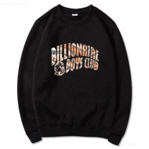 Bbc Billionaire Club Hoodie Men High Quality Clothing Casual Women Sweaters Tech Sweatshirt S Designer Billionaire Jackets Spring Autumnsportswea