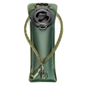 The new EVA3L water bag inner bladder is an essential accessory for outdoor mountaineering camping travel