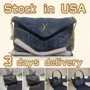 Denim Bag Luxury Designer Handbags High Quality Shoulder Bag Cross Body Bag Purse Designer Crossbody Bags Designer Women Bag Dhgate Designer Bag For Women Bag