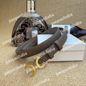 Belts for women designer Fashion Smooth Buckle Belt Retro Design Thin Waist Belts for Men Womens Width 2.5CM ceinture luxe Cowhide 4 Color top classic hits hots