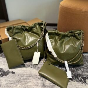 Designer Shoulder Bag Women Leather Handbags Cross Body Synthetic Leather Interior Zipper Poucht Leather Tote Crossbody Designer Bags Luxury Leather Handbag