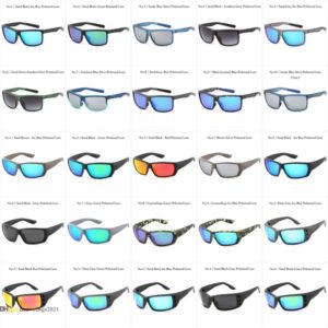 Designer Sunglasses for Women Sunglasses Polarized Lens Beach Glasses UV400 High-Quality TR-90&Silicone Frame – Rn;Store/21417581