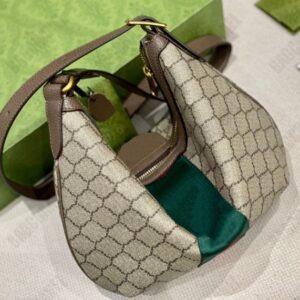 Mens diagonal shoulder bags Luxury designer bag Womens cross body handbags Classic double letter large capacity shopping Bag Fashion totes