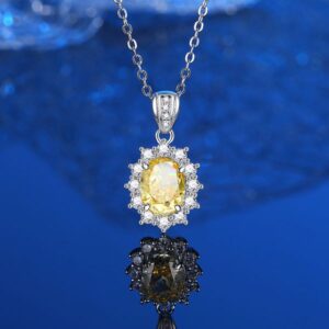 Chic Unisex Designer Jewelry Piece Intricate Glass Stone Mosaic Collars Perfect for Any Occasion