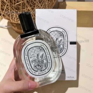 perfume cologne designer 20 typs Nutral Prfum 100ml Woman Man Fragranc Spray Ros Philosykos ILIO Sns DO SON Tam Dao Oydo FLEUR DE PEAU Parfum Eau D Toiltt Long Lasting