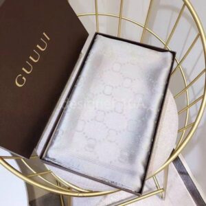 womens Scarf Designer Fashion real Keep high-grade scarves Silk simple Retro style accessories for womens Twill Scarve