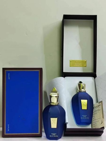 perfume cologne XERJOFF perfume NEW PURA Torino21 ACCENTO CORO ERBA Gold Opera SOPRANO NIO 100ml Fragrance Eau De Parfum 3.4oz EDP Men Women Cologne spray good smell