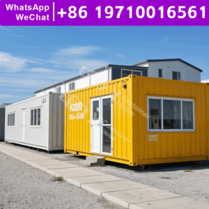 Building Best Houses Flat Pack Home Big Shipping Container Homes German Houses Container House Smart Connectivity Vacation Retreat Buildings