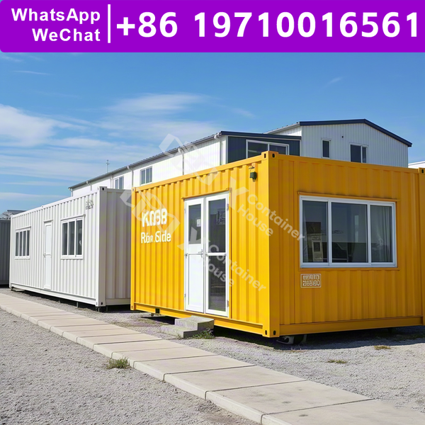 Building Best Houses Flat Pack Home Big Shipping Container Homes German Houses Container House Smart Connectivity Vacation Retreat Buildings