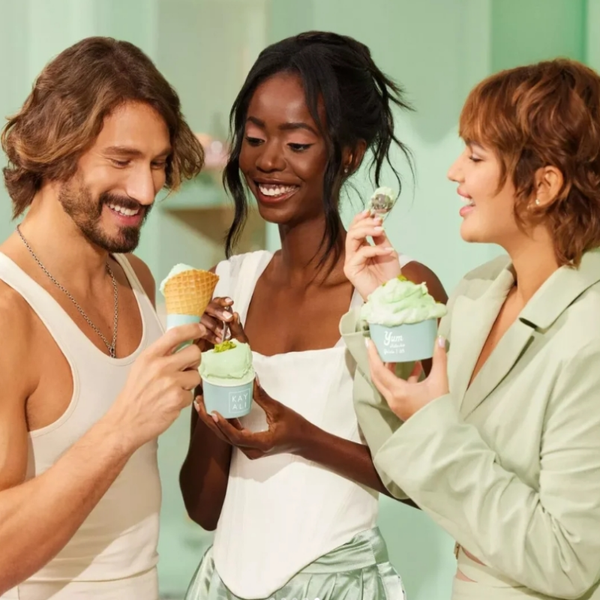 perfume cologne designer fragrance Kay Ali Designer Vanilla Fragrance -100ml Long lasting Perfume for Men and Women, Quick Delivery