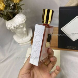perfume cologne kiliana Perfumes 50ml Women Man Body Mist 1.7oz Good Girl Gone Bad Love Dont Be Shy angles share rose on ice Phantom princess fragrances high quality