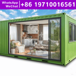 House Price Small Shipping Container Homes Flat Pack House Temporary Makeshift Hospital Tiny Homes Fabricated Homes House Prices