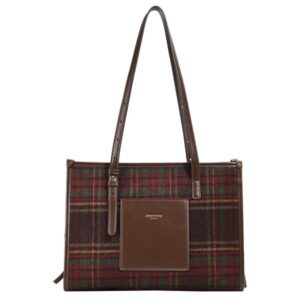 Luxury Brand Trending Purses Hot Sale Vintage Travel Bags large capacity personalized make up bag Handbags For Women