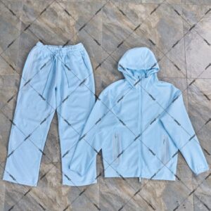 Designer tracksuit mens tracksuit zipper nocta tracksuit pants Printed sports casual tech fleece Sweatshirts Trousers