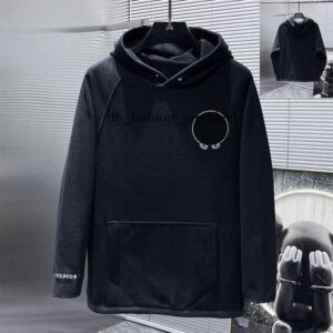designer hoodie men hoodie zipper hoodie cotton mens hoody high quality pullover long sleeves sanskrit letter print cross hoodies us size S-XL 2ac