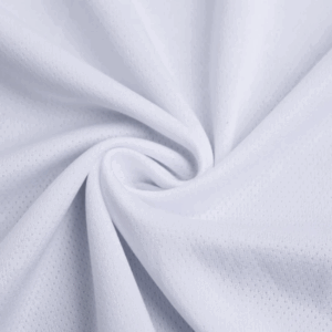 High-Quality 75D 72f Bird Eye Fabric with Anti-Yellow Properties