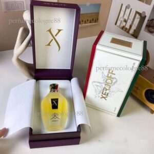 perfume XERJOFF perfume NAXOS PURA Renaissance ALEXANDRIA More than Words ERBA Gold 100ml blue bottle Fragrance Eau De Parfum 3.4oz EDP Men Women Cologne spray good