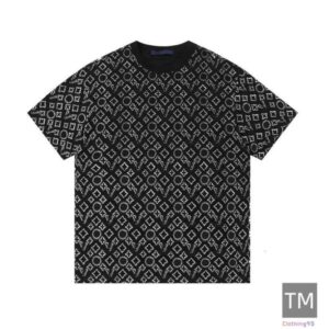 2024 Mens T Shirt Designer For Men Casual Woman Shirts Street Women Clothing Crew Neck Short Sleeve Tees 17 Color Man tshirt Top Quality Asian size