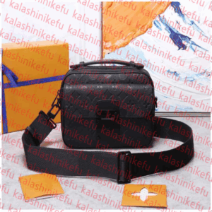 Luxury Designers Bag Men Messenger bags Women Men totes bag CrossBody bag Reverse Canvas Set Leather Shoulder man Bag with Purse Wallet Clutch handbag backpack 64602