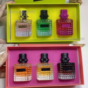 perfume cologne designer fragrance Neutral deodorant body spray lasting fragrance gift natural men and women cologne perfume good smell 3