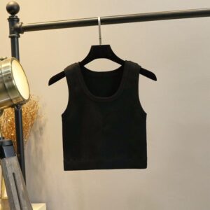 Tank top Tshirt women t shirt womens designer Womens Sport Tops women Tops Knits Designer Tanks Party Sexy Camis Soft Women Clothing crop top womens designer