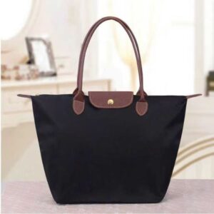 Designer Bag Luxury Bag Beach Bags for Women Casual Tote Bag Large Shoulder Bag Large capacity Handbags new nylon material macaron color handbag travel shopping bag