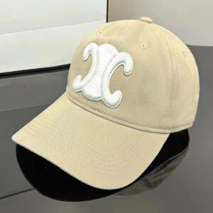 Fashion Street Ball Hat Casual Hat Classic Design for Men and Women 3 Colors to Choose from High Quality Hat