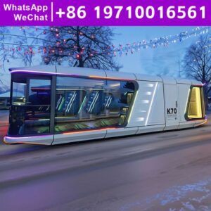 Good Quality Manufactured Home Prefab House China Space Capsule Home Economic Prefabricated Houses for Housing Leak Proof Module