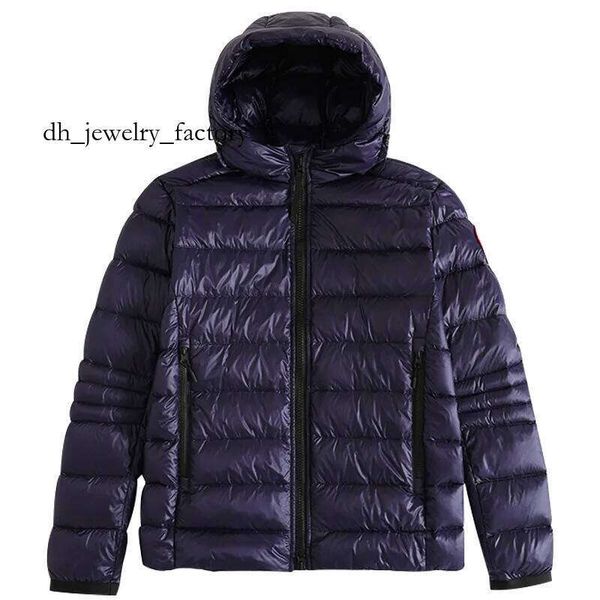 Canada Jacket Candian Jacket Designer Candle Crofton Canadian White Duck Down Jacket Jacket Men Winter Coat With Badge Quality Canada Coats Jacket c91