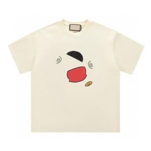 25SS Mens Women T-shirts Summer Short Sleeved Tee Shirts with Letters Casual Tee Tops S-XL Top Quality 10A