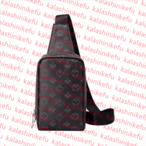 Classic M30741 chest belt shouder bag fashion outdoor Sling Bag Crossbody fanny pack bumbag tote Waistpacks Women's men's designer purses handbags Waist bags