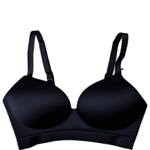 a musthave wireless bra for women seamlessly padded bra reshapes comfortable daily wear with breathability