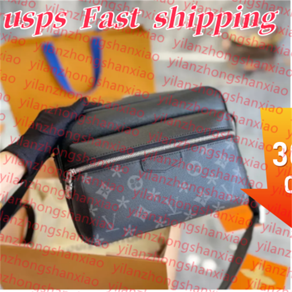 Designer Men shoulder bags s designers Mens Shoulder Bags Man Briefcases fashion Handbag Bolsas Messenger Crossbody Bag purse