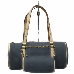 Elegant Diane Style Ladys Tote with Adjustable Strap Made from Resilient Fabric