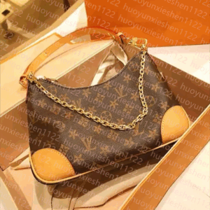 Designer Bag Tote Bag Woman Large Handbags Leather Shopping Purse Women High Quality Luxury Classic Flower Checked Shoulder Bag