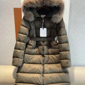 Designer Women Coat Winter Clothe Down Fashion Puffer Long Jacket Down Jacket Winter Jacket For Women Winter Casual Winter Coats