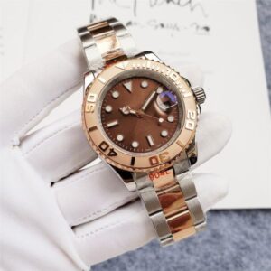 Top Quality Watch Designer New Factory Aaa Luxury Waterproof Luminous Mens Watch Automatic Movement