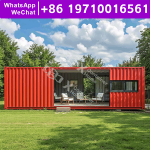 Flat Pack Home Premade House Price House USA Garden Room Shipping Container Houses Pre Fabricated Homes Luxury Container Homes House USA