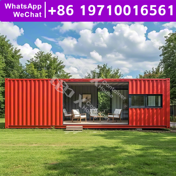 Flat Pack Home Premade House Price House USA Garden Room Shipping Container Houses Pre Fabricated Homes Luxury Container Homes House USA