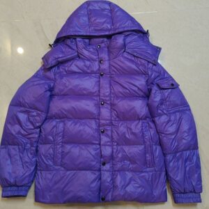 Men Designer Jackets Puffer Jacket Winter coat Black Fluffy Winter Down Jacket for Men NFC Enabled Designer Parka Plus Size Streetwear Style for Extreme Cold Weather