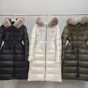 womens jacket down jackets winterjacket designer women parkas winter puffer jackets Coat Womens Fashion Down Jacket Slim Corset Thick Outfit Windbreaker Pocket