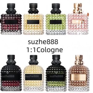 Designer perfume, women's perfume, men's perfume, 80 ml / 100 ml. 1:1 quality replica of Cologne perfume. Spray type. Perfect replication of different alluring scents.