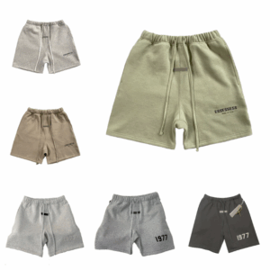 Designer mens shorts deisgner shorts ee shorts women shorts Casual fog Short Shorts Casual Sports runrun Loose tracksuit street hip hop short argentina tracksuit