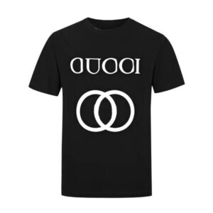 Famous Mens Designers T Shirt Polos Men Women Letter Print Short Sleeve Fashion Mens Stylist Casual Round Neck Tees Size QAQ